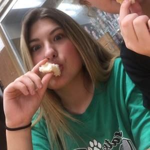 Meet your Posher, Starr